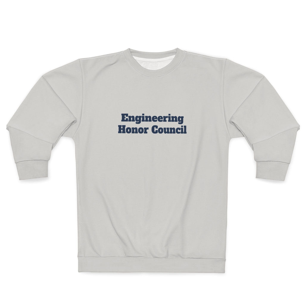 Engineering Honor Council Sweatshirt