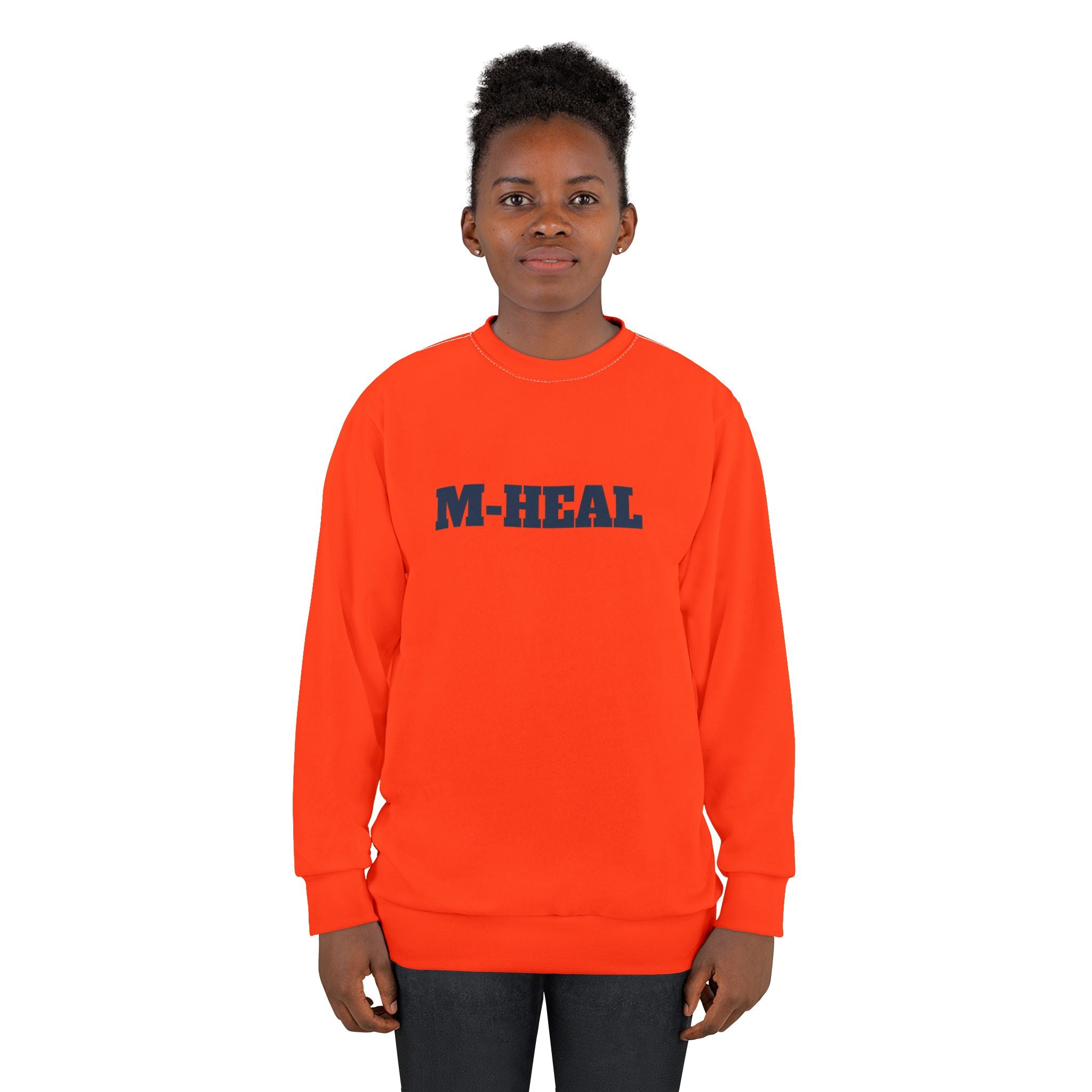 M-HEAL Sweatshirt