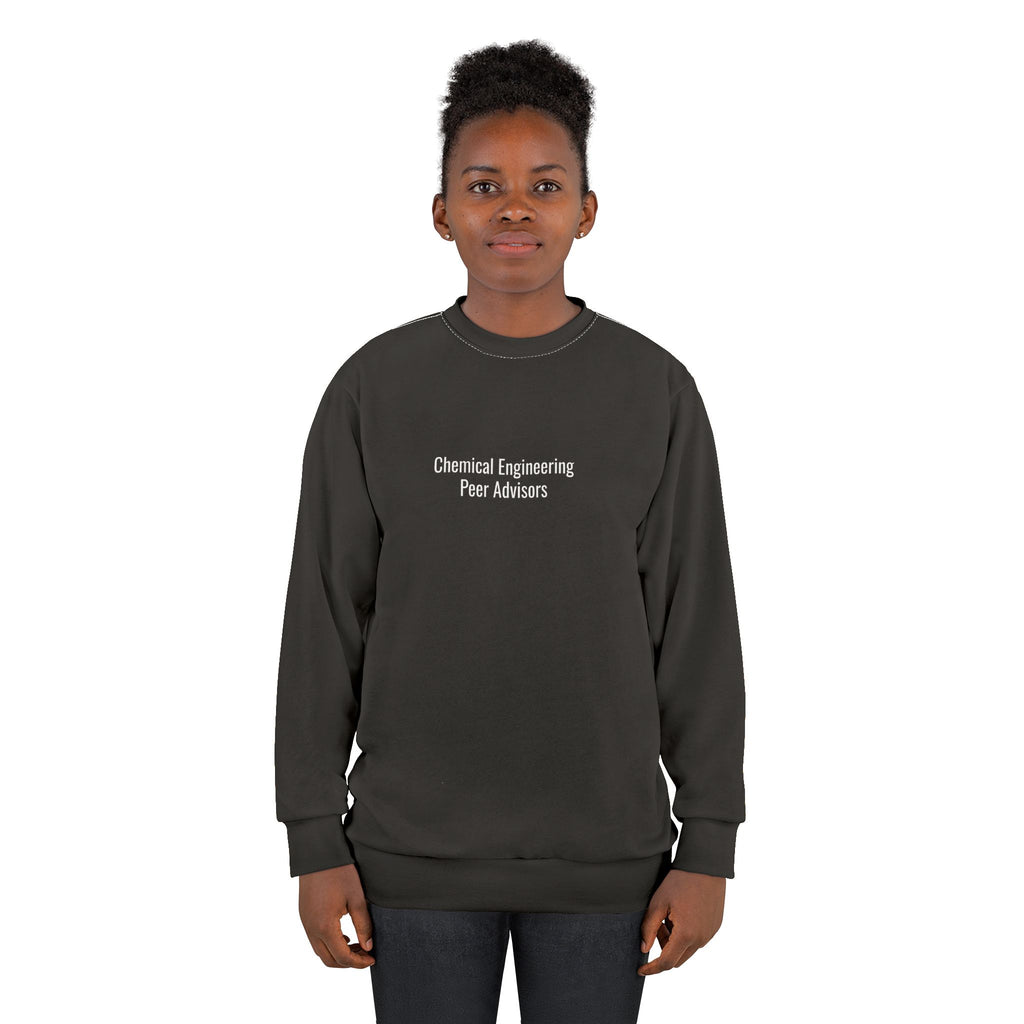 Chemical Engineering Peer Advisors Sweatshirt