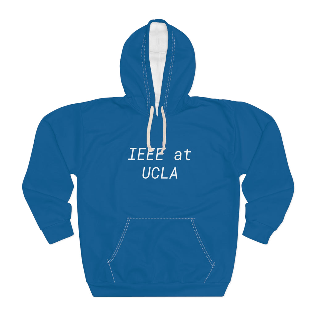 IEEE at UCLA Hoodie