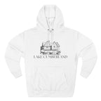 Lake Cumberland Hoodie, Great for Beach Trips, Lake Days, Gift for Summer Lovers, Casual Wear, Travel Essential