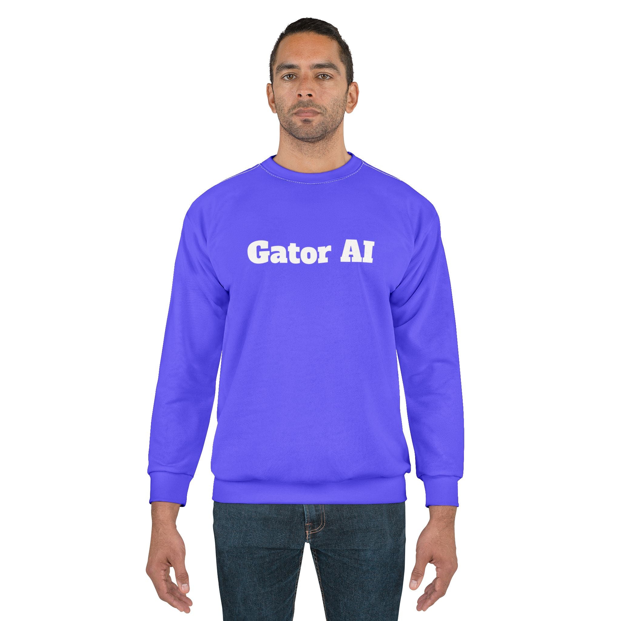 Gator AI Sweatshirt