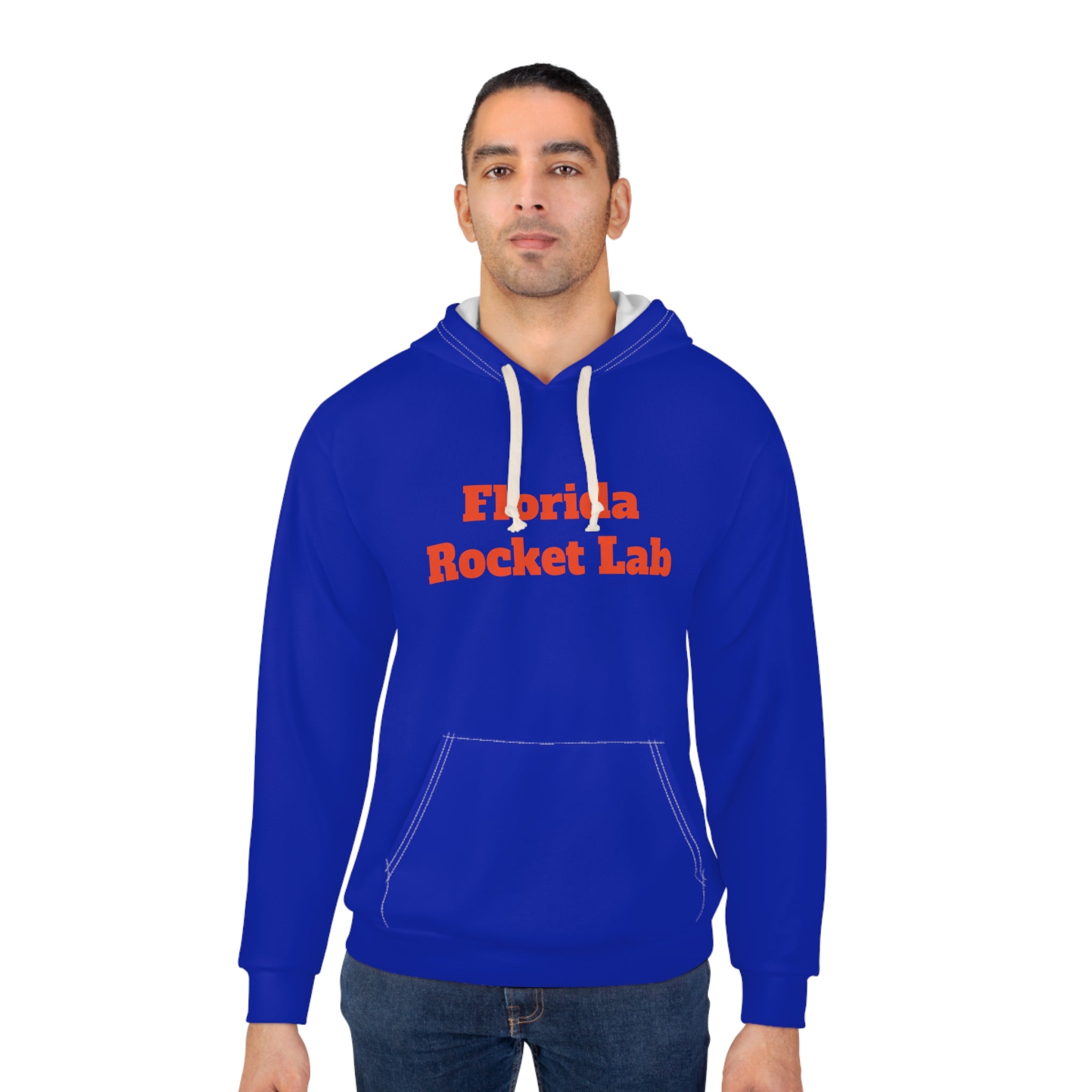 Florida Rocket Lab Hoodie