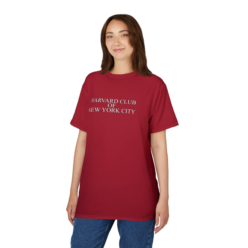 Harvard Club of New York City Tee