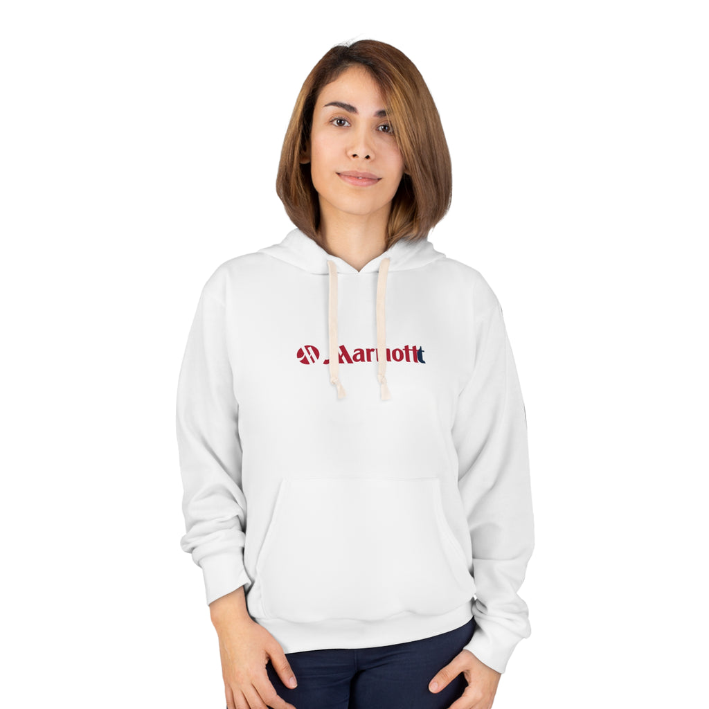 Marriott Collection Hoodie