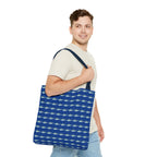 Tote Bag | Stylish Beach Bag for Summer Outings, Lake Days, Eco-Friendly Shopping, Travel Tote