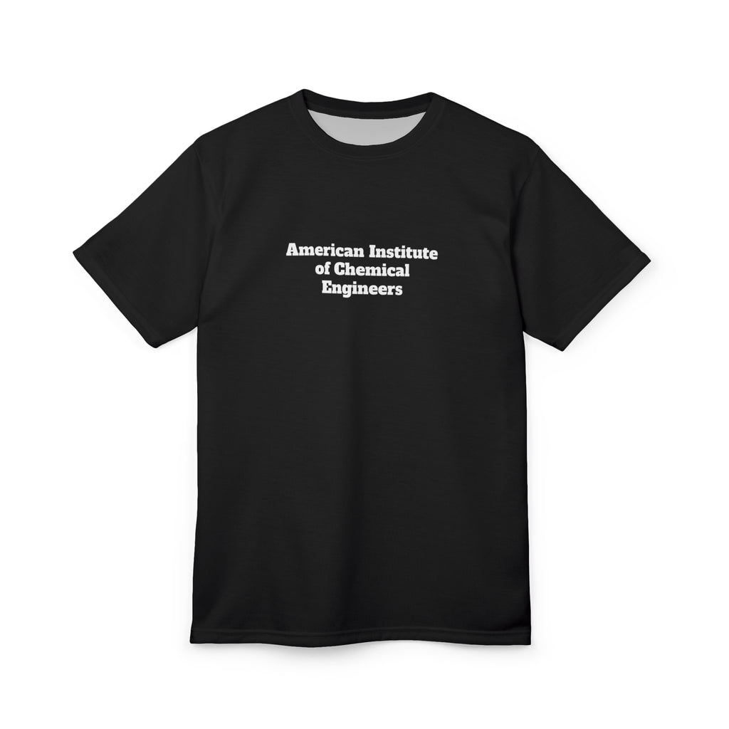 American Institute of Chemical Engineers Tee