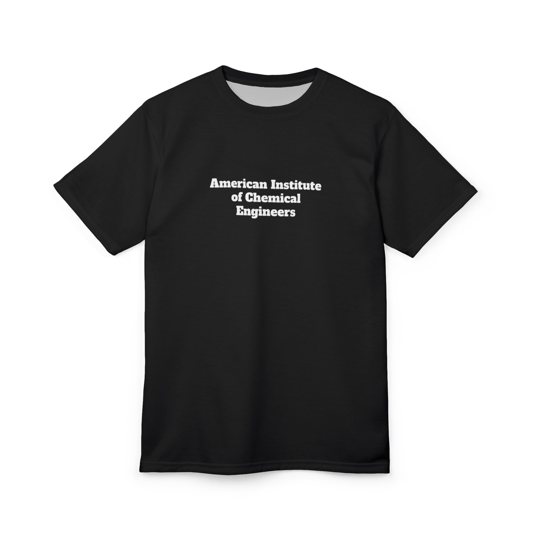 American Institute of Chemical Engineers Tee