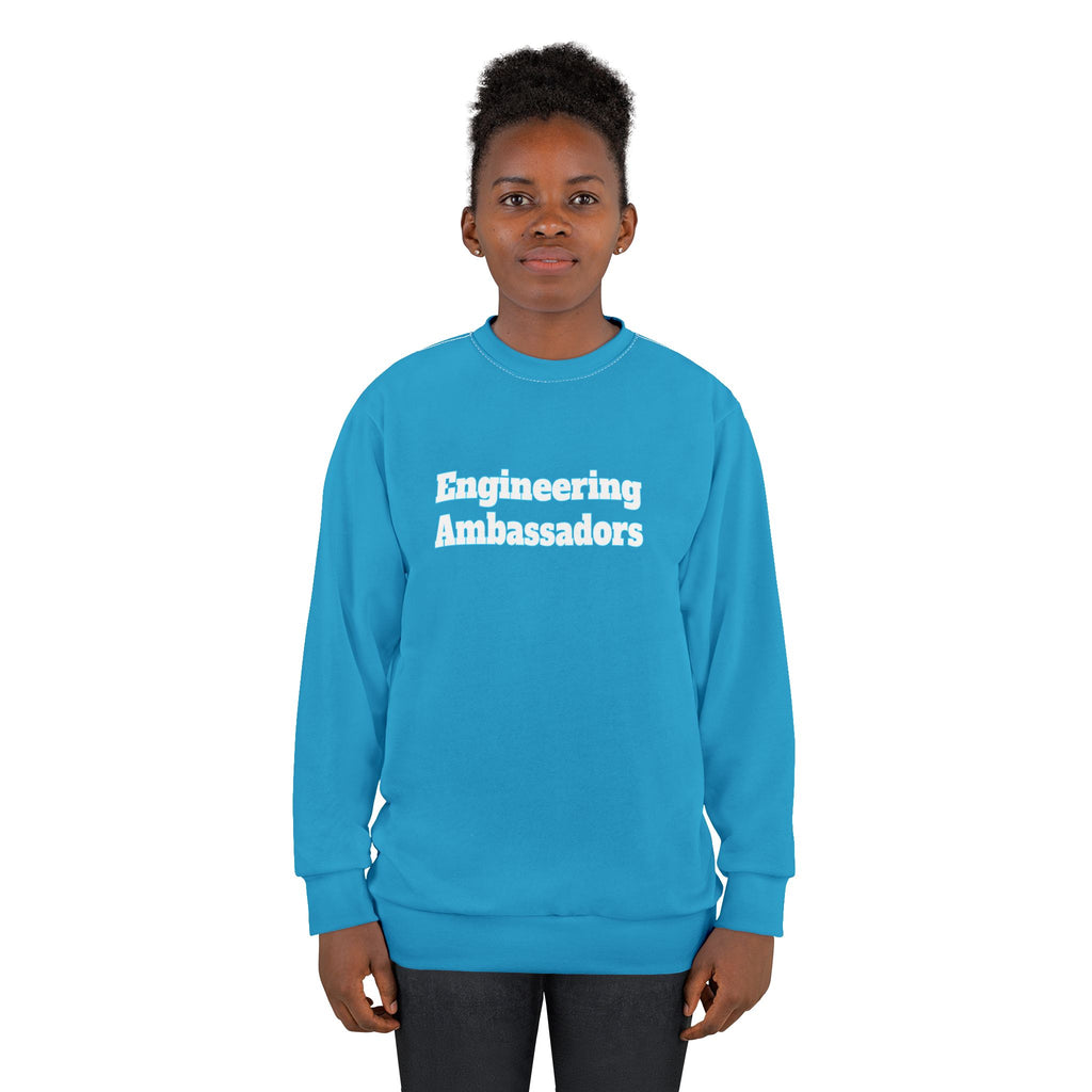 Engineering Ambassadors Sweatshirt
