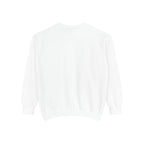 McLean Unisex Garment-Dyed Sweatshirt | Cozy Fashion, Perfect for Casual Outings, Gifts, Fall & Winter Style, Everyday Comfort