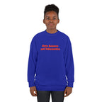 Data Science and Informatics Sweatshirt