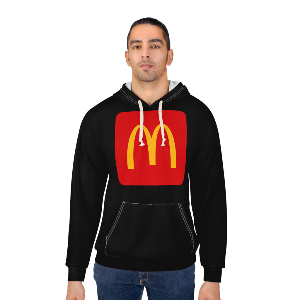 McDonalds Collection Hoodie
