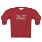 Harvard Club of Sarasota Sweatshirt