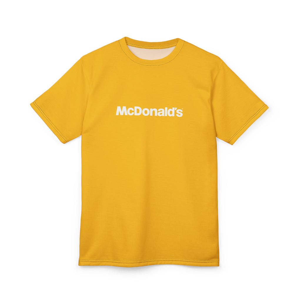 McDonald's Tee