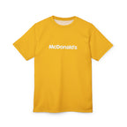 McDonald's Tee