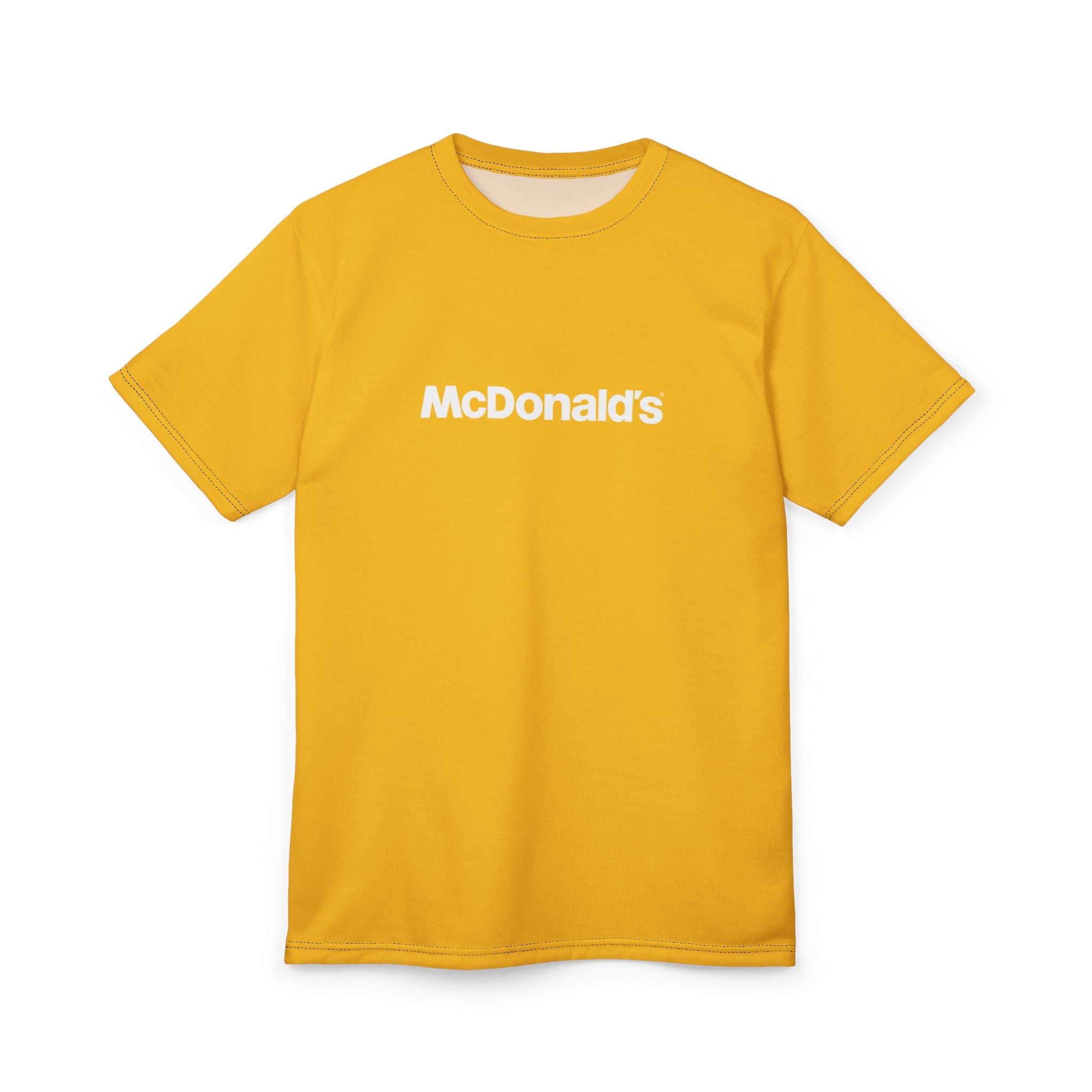 McDonald's Tee
