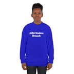 AIAA Student Branch Sweatshirt