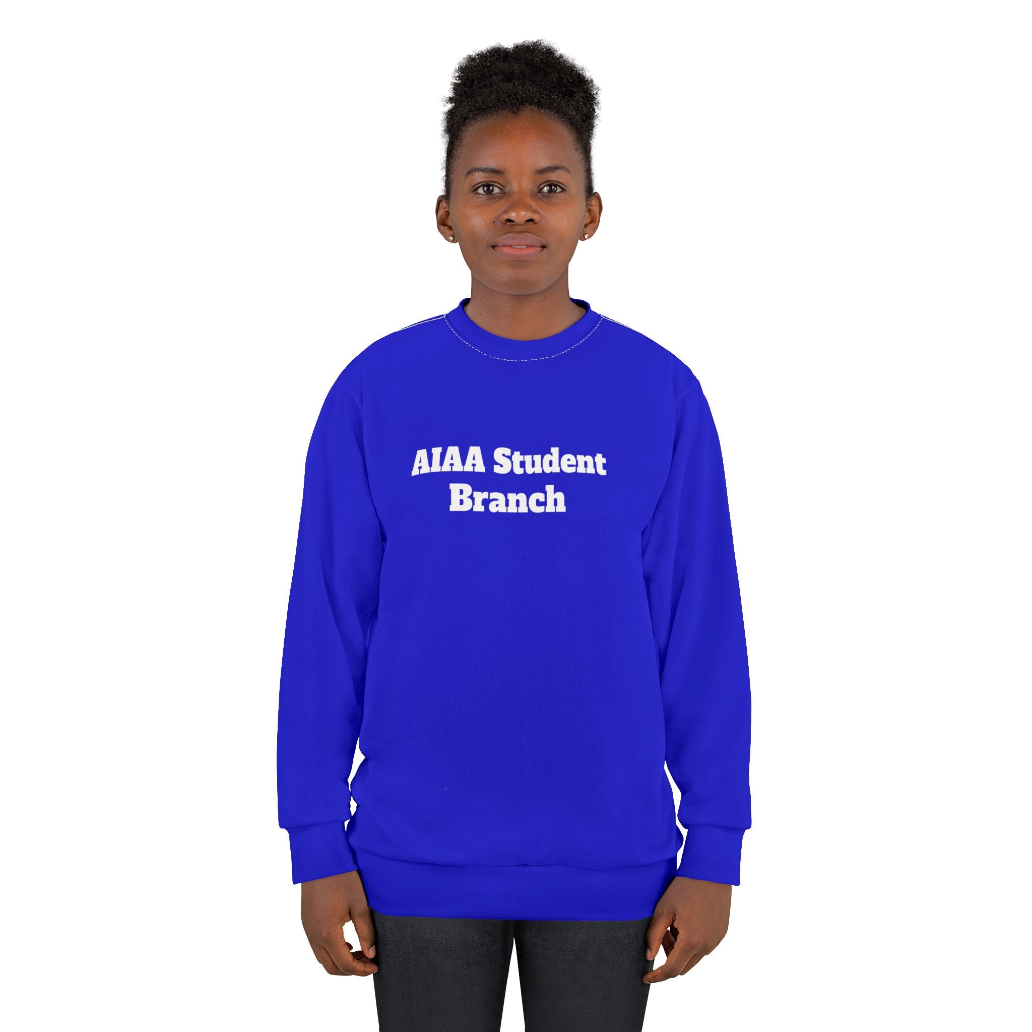 AIAA Student Branch Sweatshirt