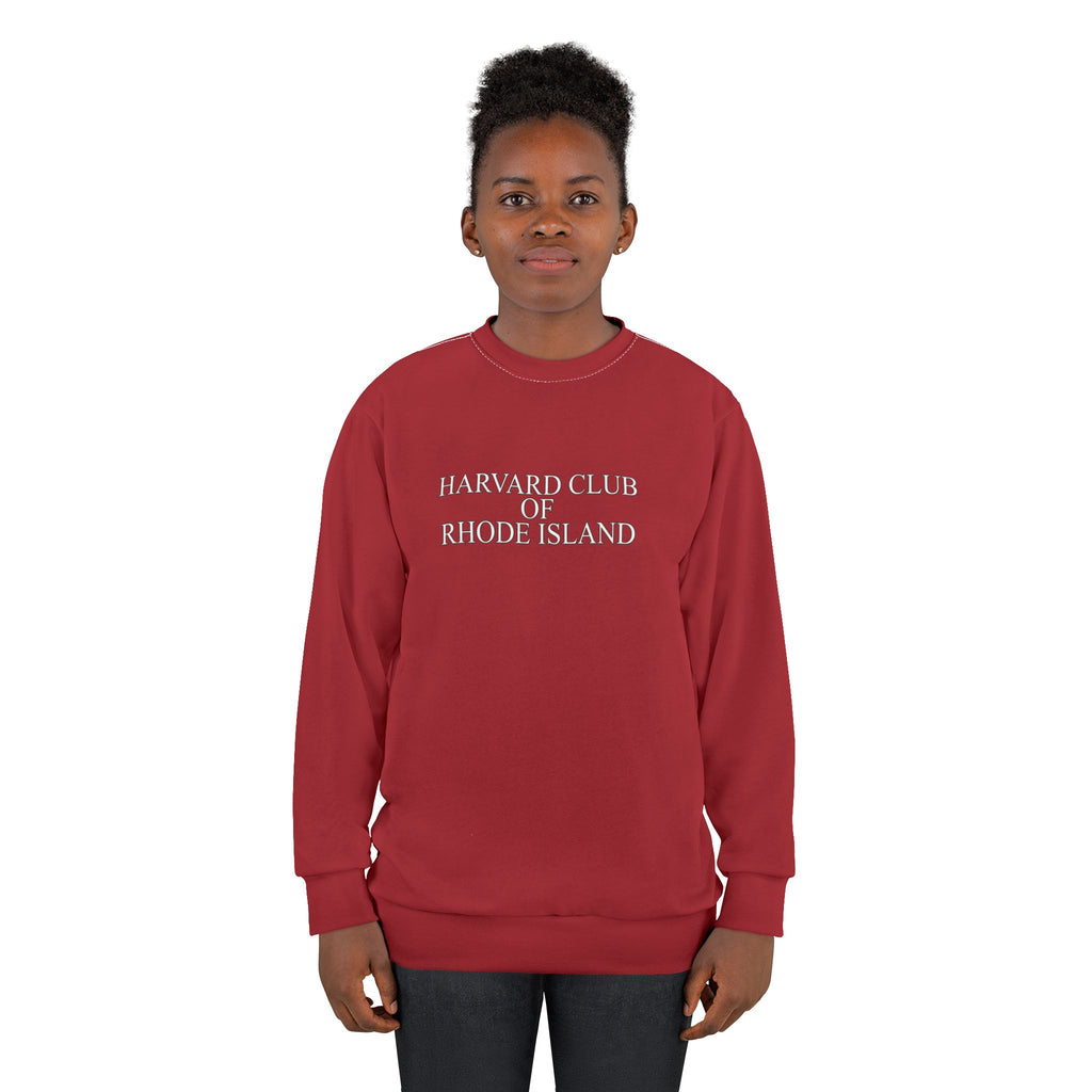 Harvard Club of Rhode Island Sweatshirt