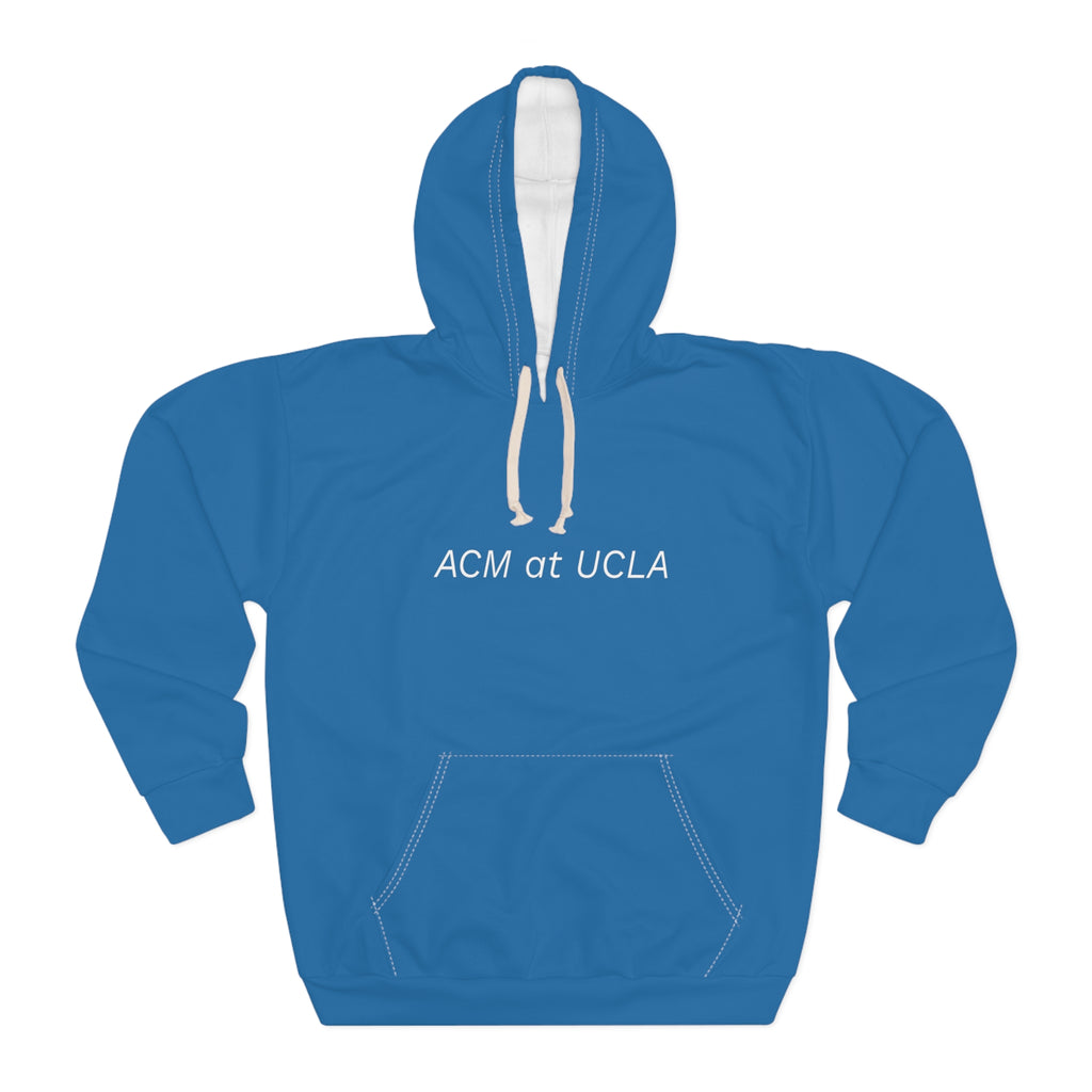 ACM at UCLA Hoodie