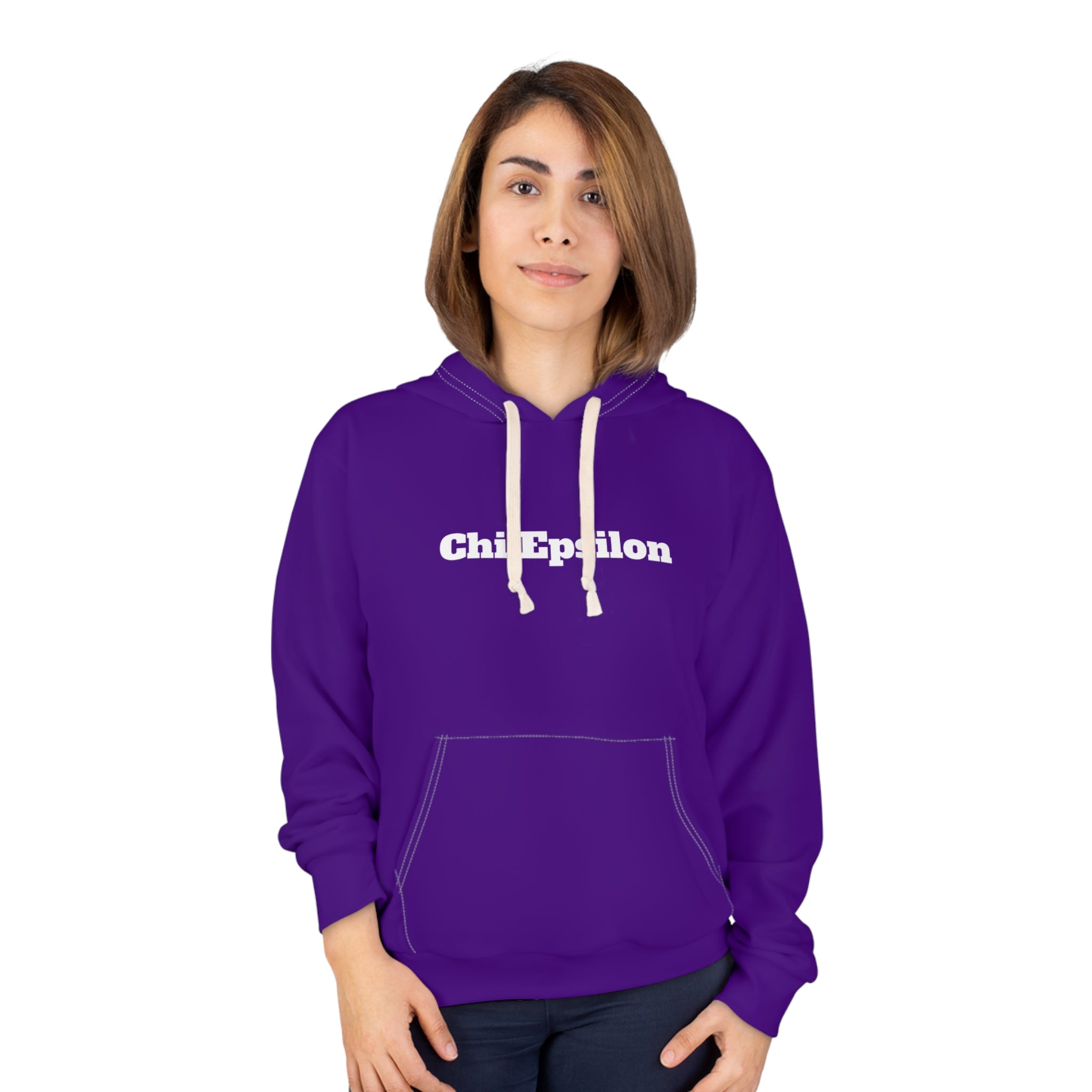 Chi Epsilon Hoodie