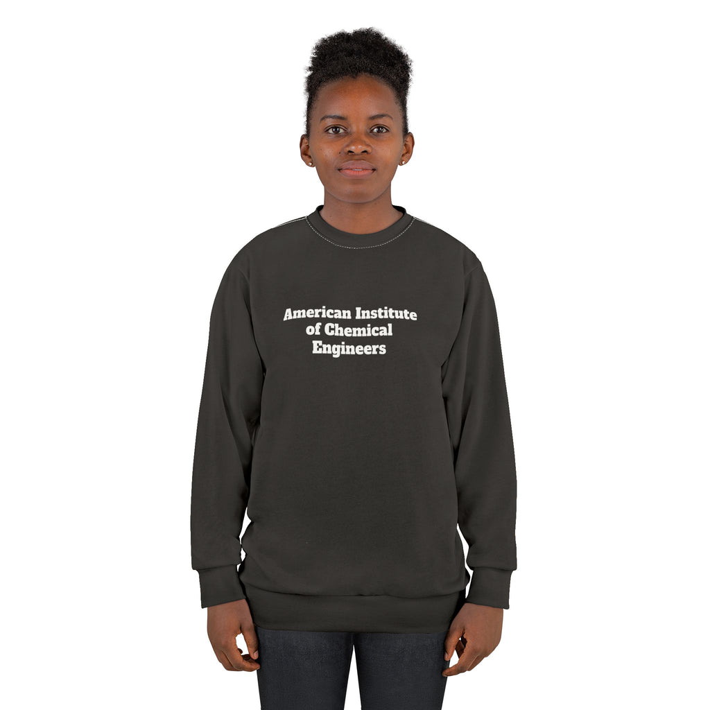 American Institute of Chemical Engineers Sweatshirt