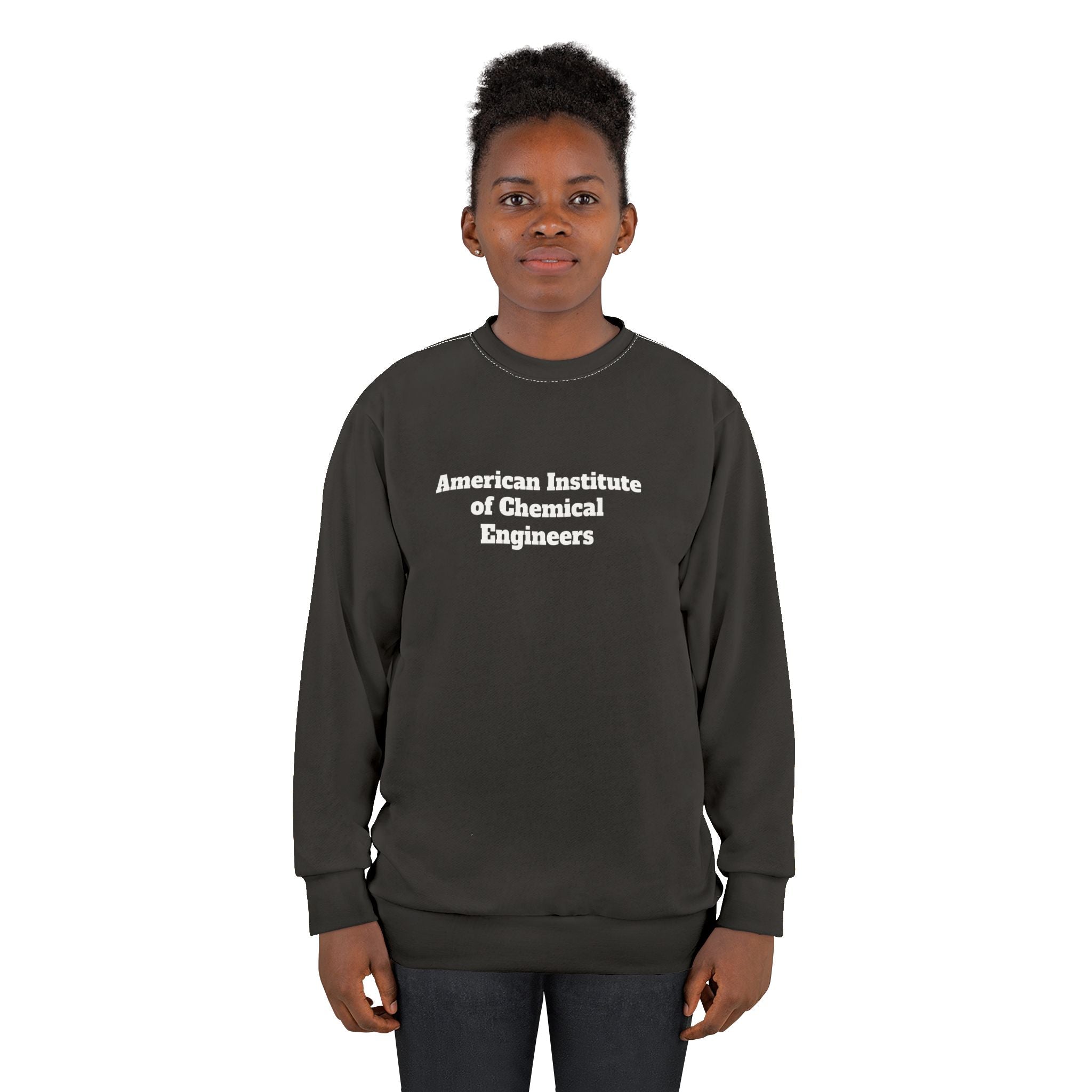 American Institute of Chemical Engineers Sweatshirt