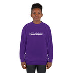 Institute of Industrial & Systems Engineers Sweatshirt
