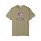 Gamer - Unisex Garment-Dyed T-shirt