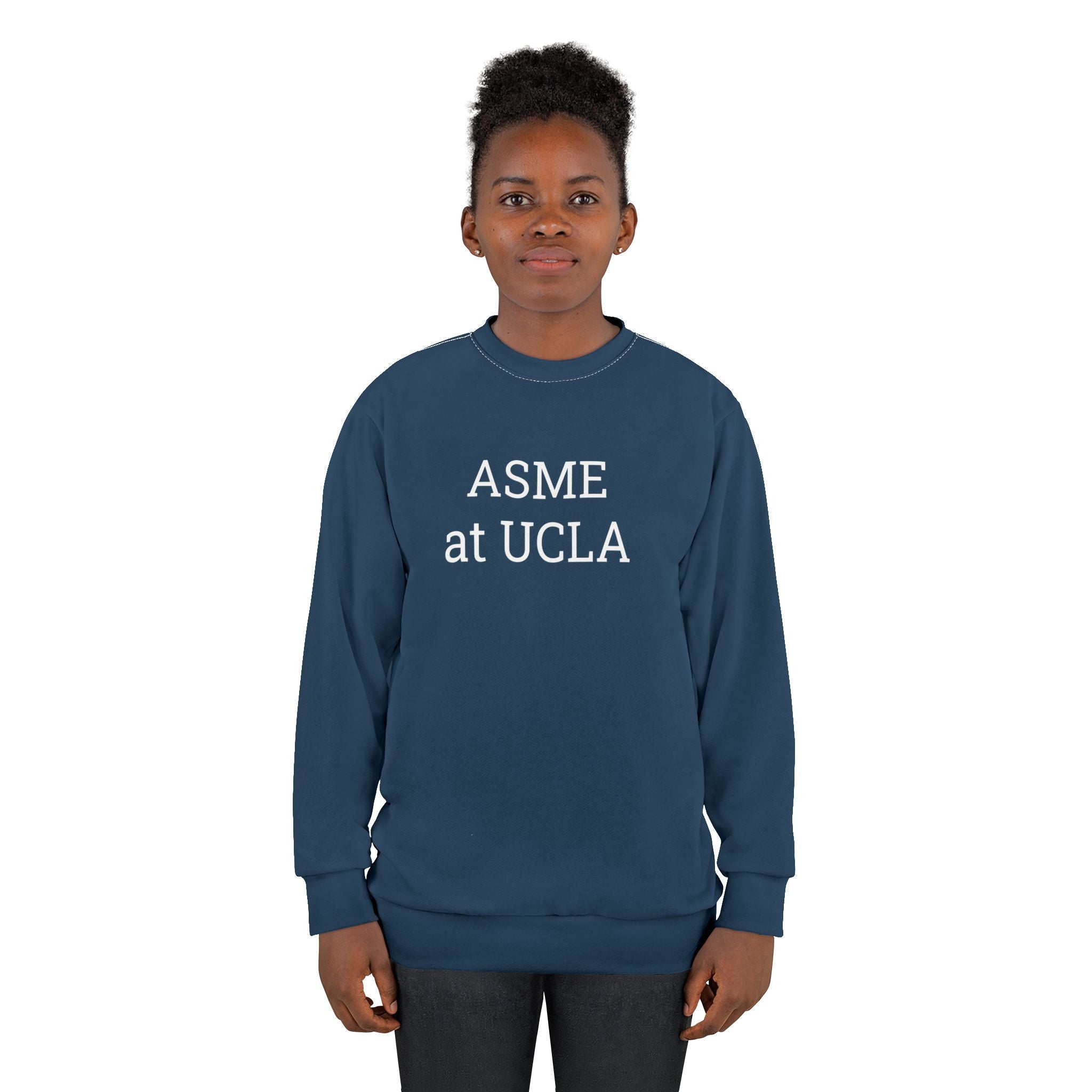 ASME at UCLA Sweatshirt