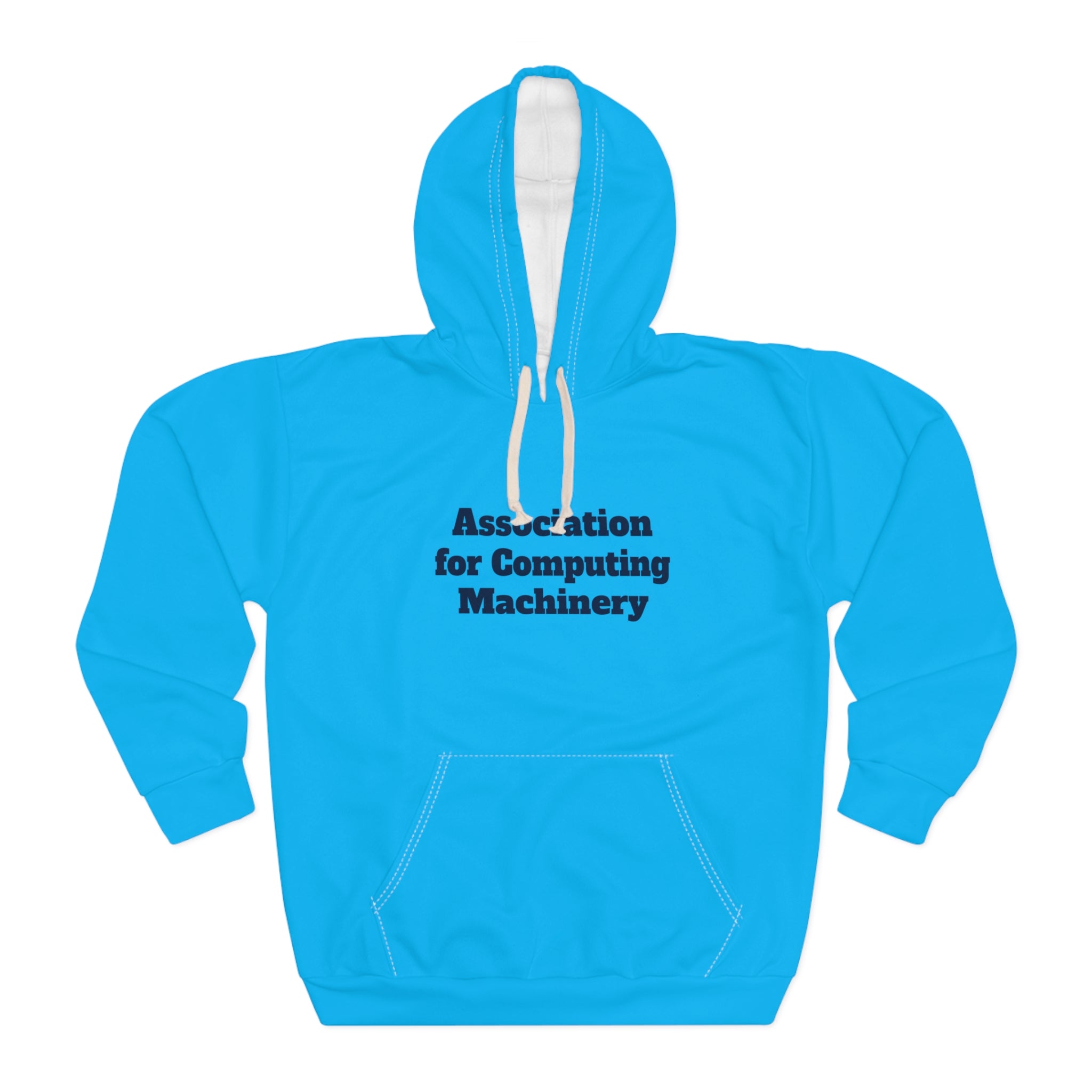Association for Computing Machinery Hoodie