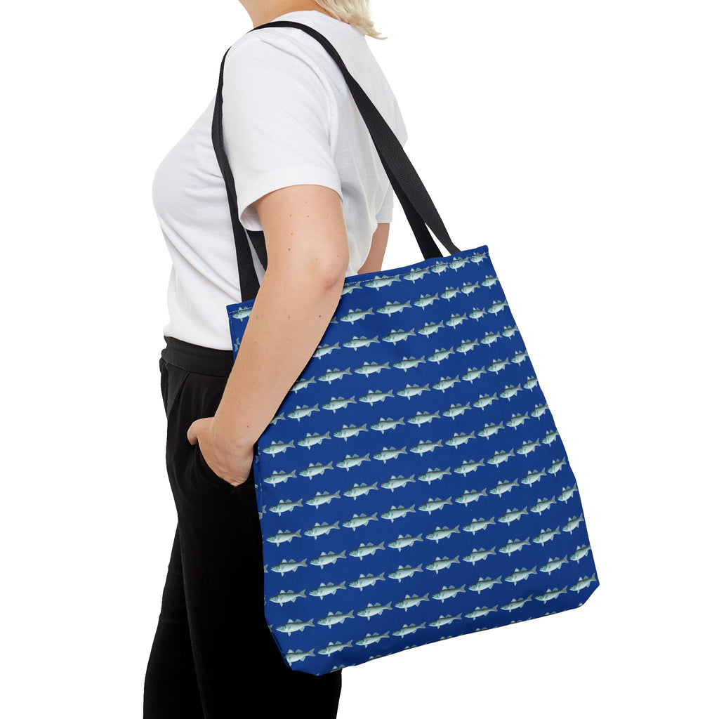 Tote Bag | Stylish Beach Bag for Summer Outings, Lake Days, Eco-Friendly Shopping, Travel Tote