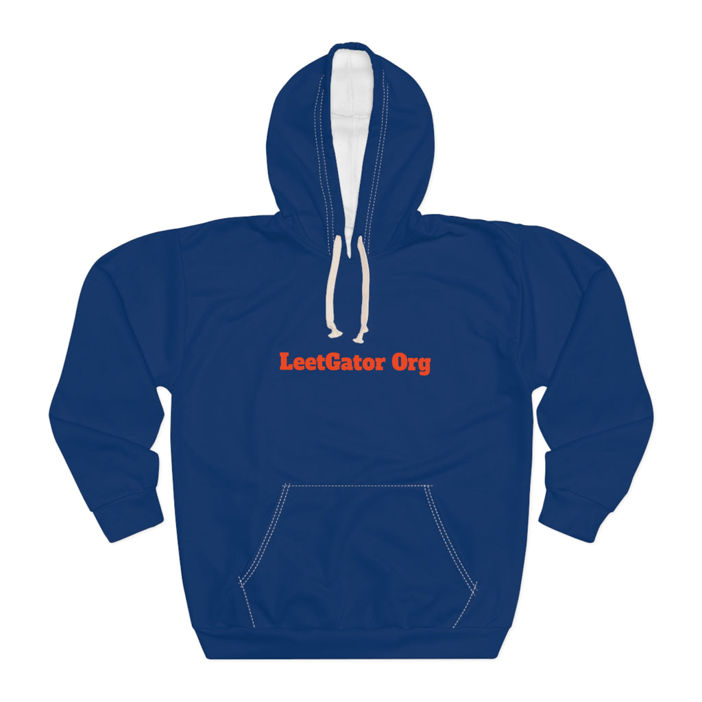 LeetGator Org Hoodie
