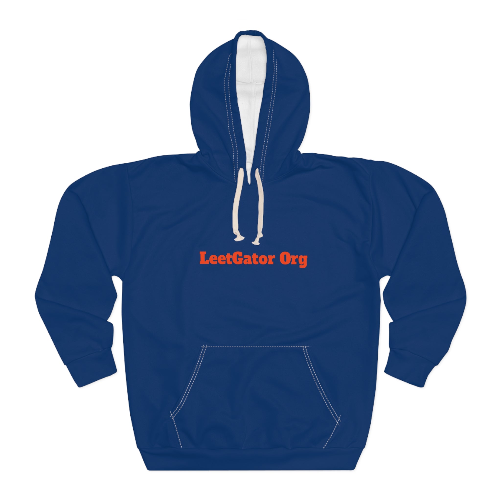 LeetGator Org Hoodie