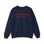 Surviving GPA Sweatshirt - Unisex Casual Crewneck, Gift for Tech Enthusiasts, College Students, Relaxed Fit for Everyday Wear