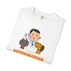 Veterinarian T-Shirt, Funny Animal Lover Tee, Gift for Vet Students, Pet Owner Apparel, Perfect for Animal Lovers