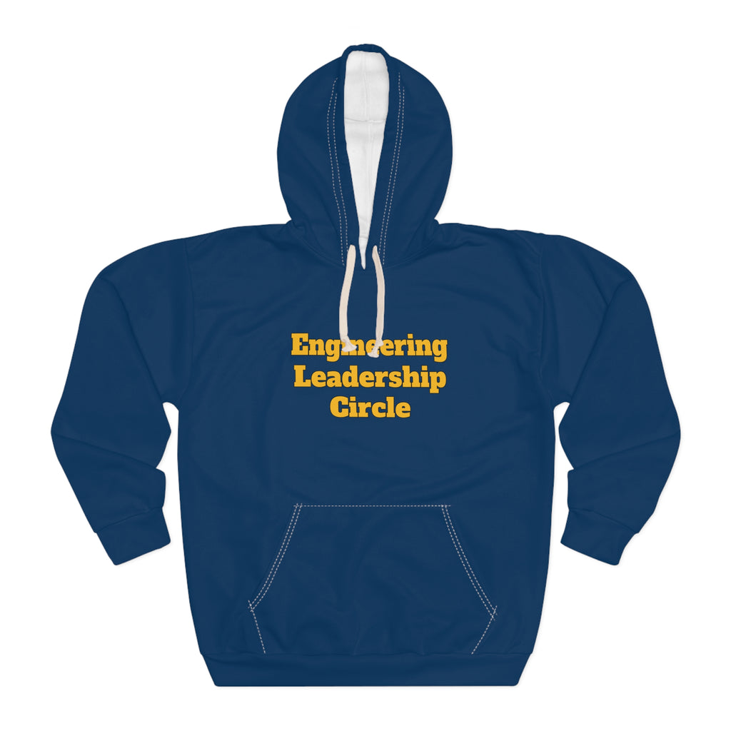 Engineering Leadership Circle Hoodie