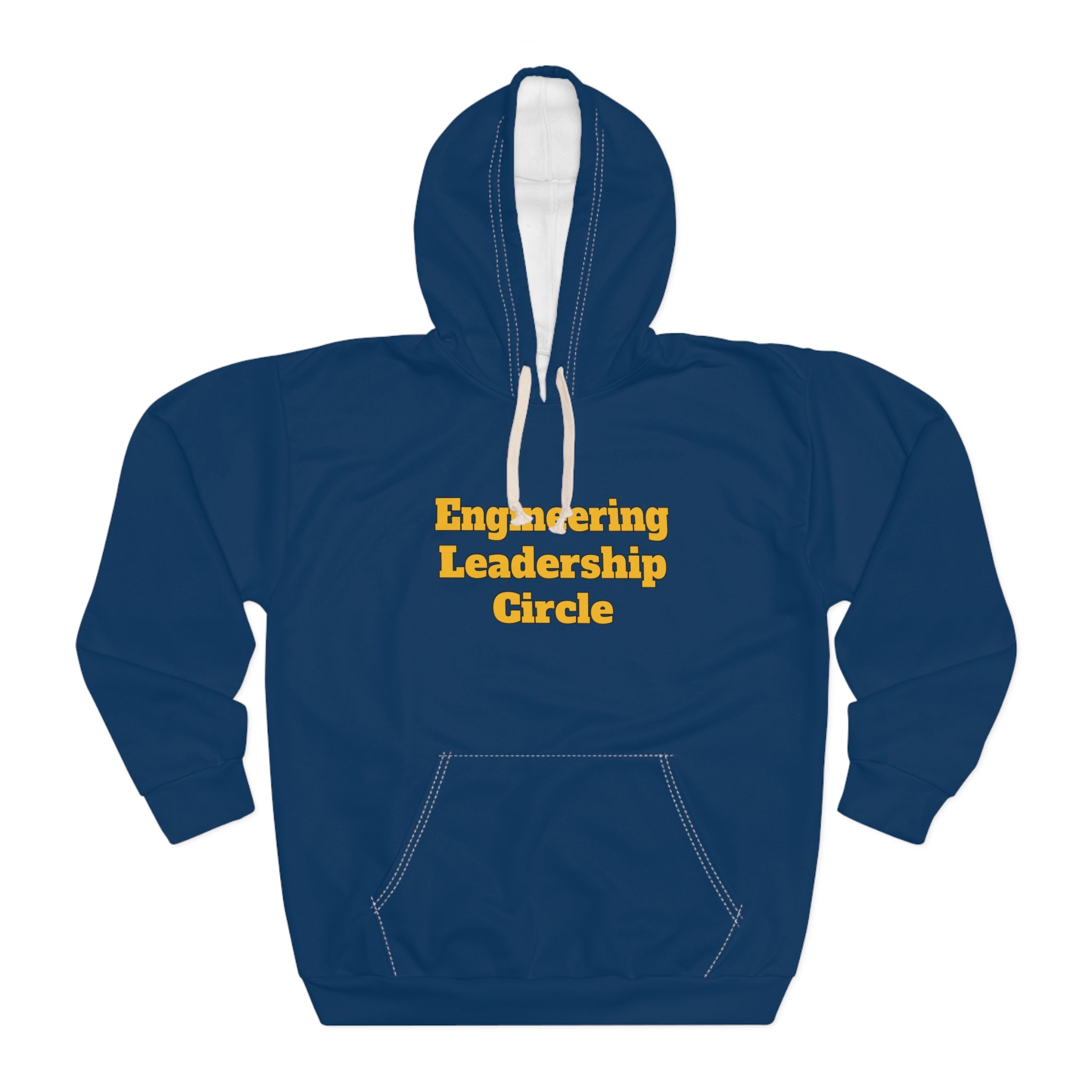 Engineering Leadership Circle Hoodie