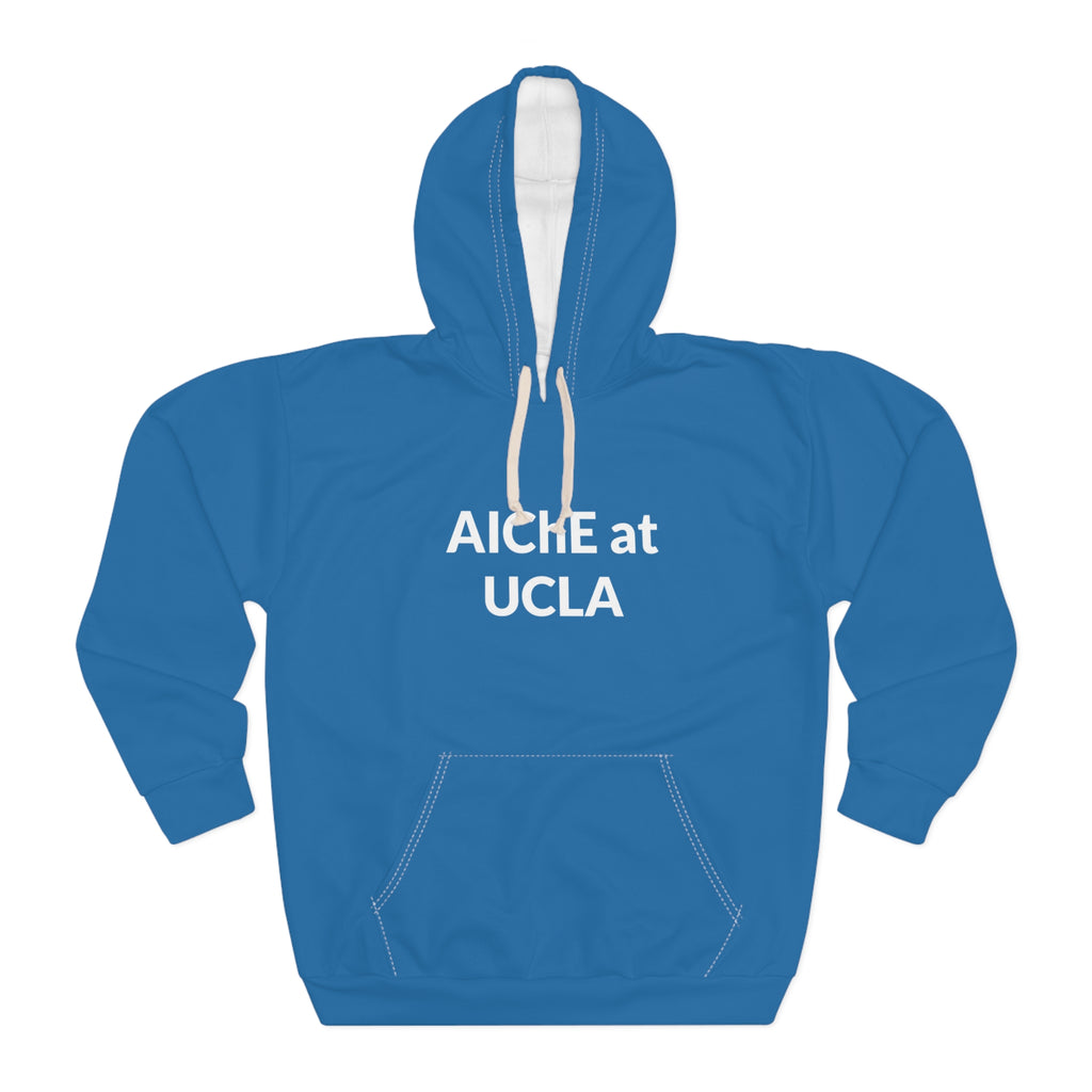 AIChE at UCLA Hoodie