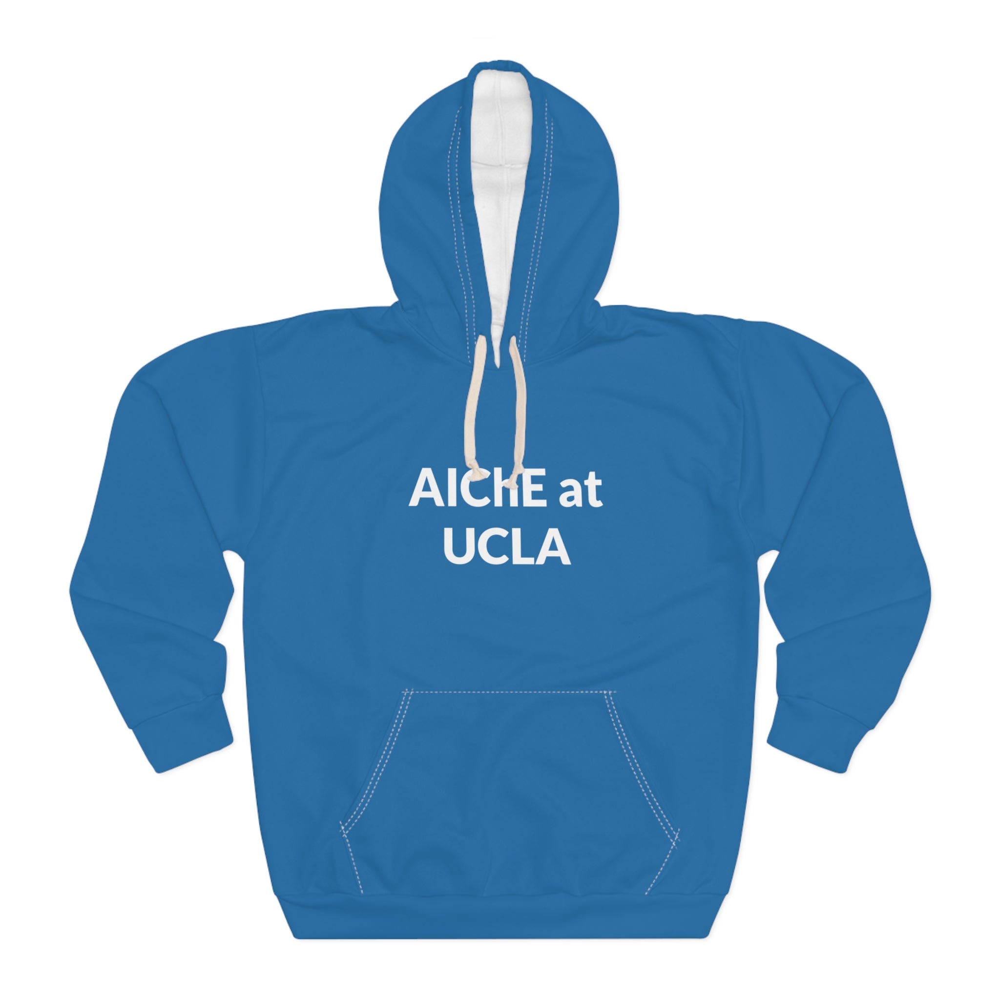 AIChE at UCLA Hoodie