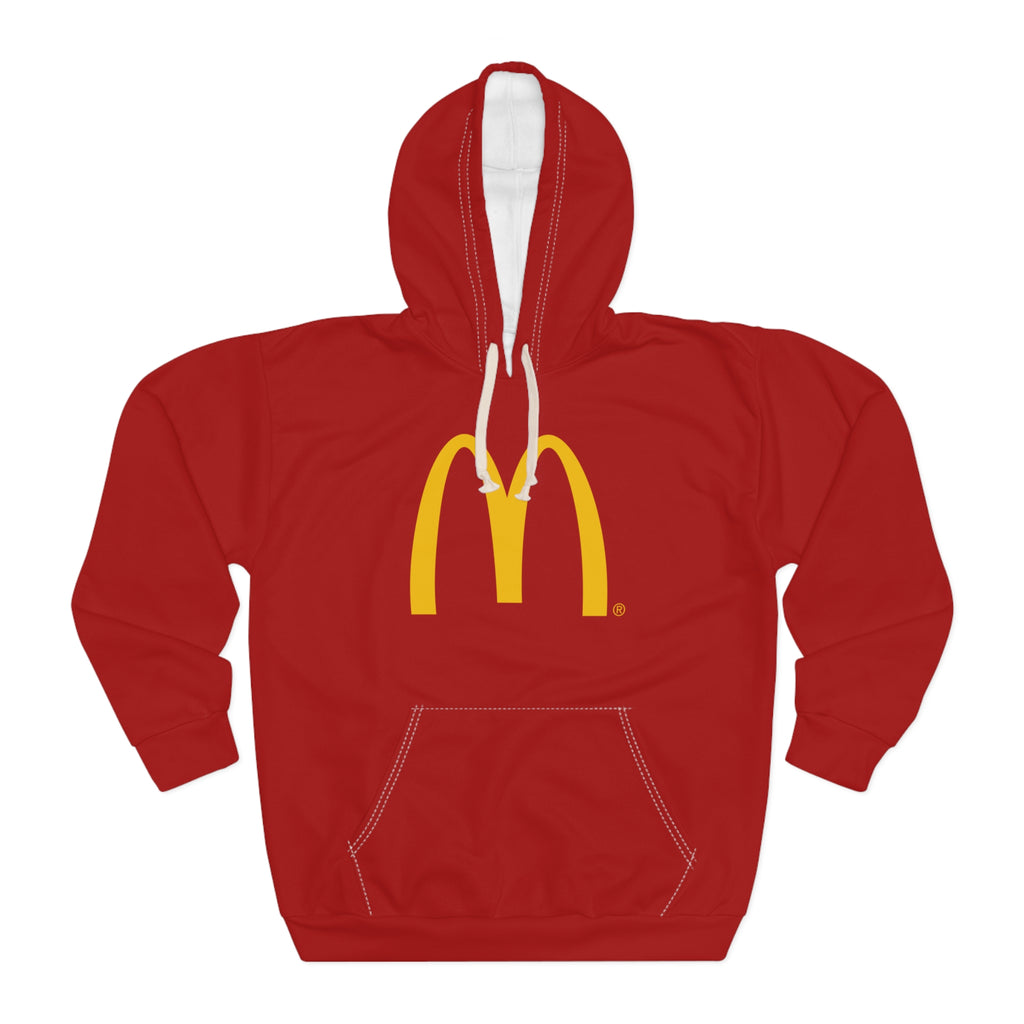 McDonald’s Collection Hoodie