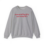 Surviving GPA Sweatshirt - Unisex Casual Crewneck, Gift for Tech Enthusiasts, College Students, Relaxed Fit for Everyday Wear