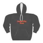 Ceramic Mug Drop Hoodie
