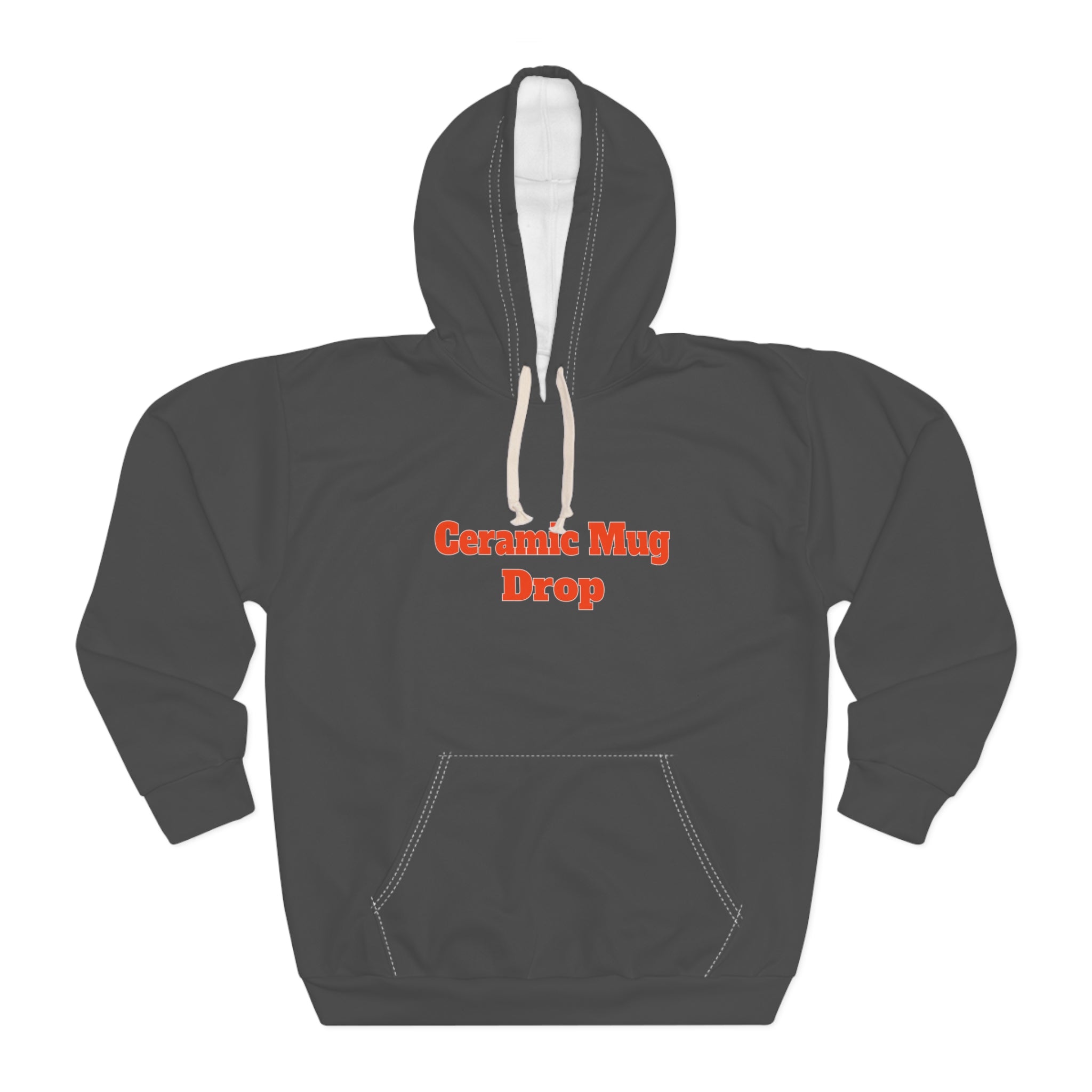 Ceramic Mug Drop Hoodie