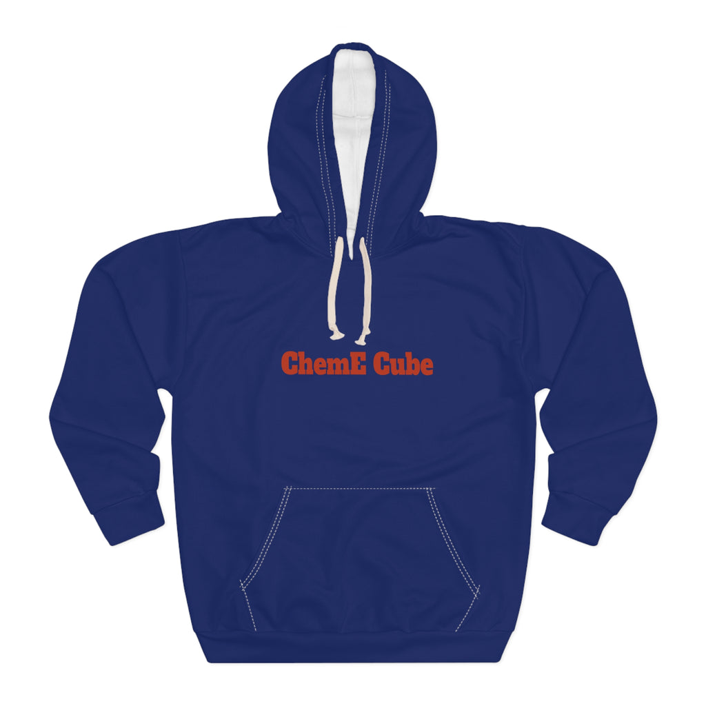 ChemE Cube Hoodie