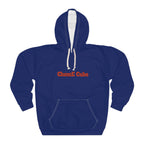 ChemE Cube Hoodie