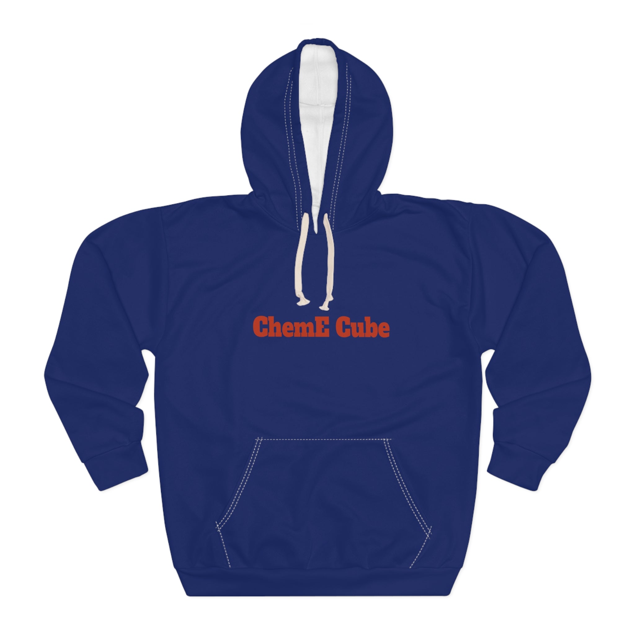 ChemE Cube Hoodie