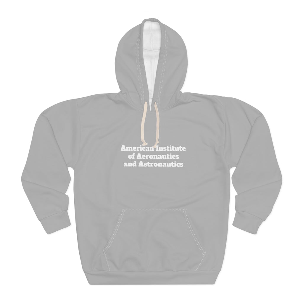 American Institute of Aeronautics and Astronautics Hoodie
