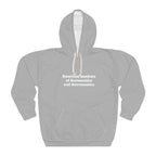 American Institute of Aeronautics and Astronautics Hoodie