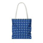 Tote Bag | Stylish Beach Bag for Summer Outings, Lake Days, Eco-Friendly Shopping, Travel Tote
